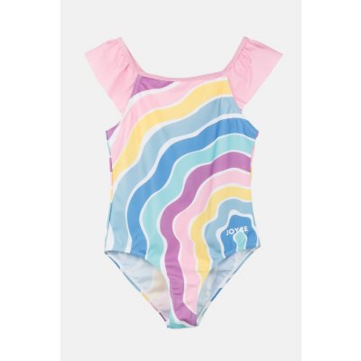 Joyce Dívčí jednodílné plavky "Sunshine" – Hledejceny.cz