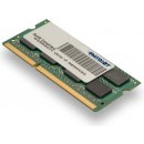 Paměť Patriot Signature DDR3 8GB 1600MHz PSD38G1600L2S