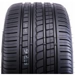 Pirelli P Zero Rosso 255/40 R17 94Y – Hledejceny.cz