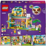LEGO® Friends 42650 Obchod s doplňky pro mazlíčky – Hledejceny.cz