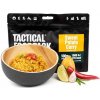 Instantní jídlo Tactical Foodpack Kari se sladkými bramborami 125 g