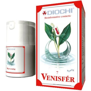 Diochi Venisfér krém 50 ml