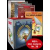 Kniha Asterix Premium Box