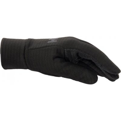 Helly Hansen rukavice Versatile Touch Glove Liner black – Zbozi.Blesk.cz