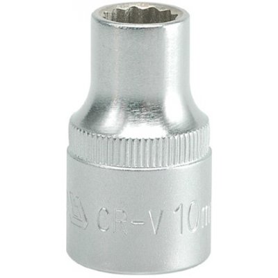 Nástavec 1/2" YATO 10 mm dvanáctihranný – Sleviste.cz
