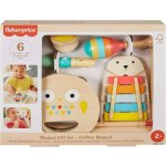 Fisher Price sada ch hudebních nástrojů – Hledejceny.cz
