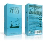 Suvenýry z Benátek Souvenirs from Venice – Zboží Dáma