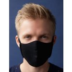Nano Med.Clean Triola Rouška s filtrem 1 rouška + 10 filtrů černá – Zboží Dáma