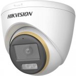 Hikvision DS-2CE72DF3T-LFS(2.8MM) – Zbozi.Blesk.cz