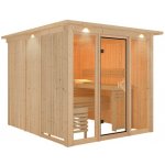 KARIBU ASKJA – Zboží Dáma