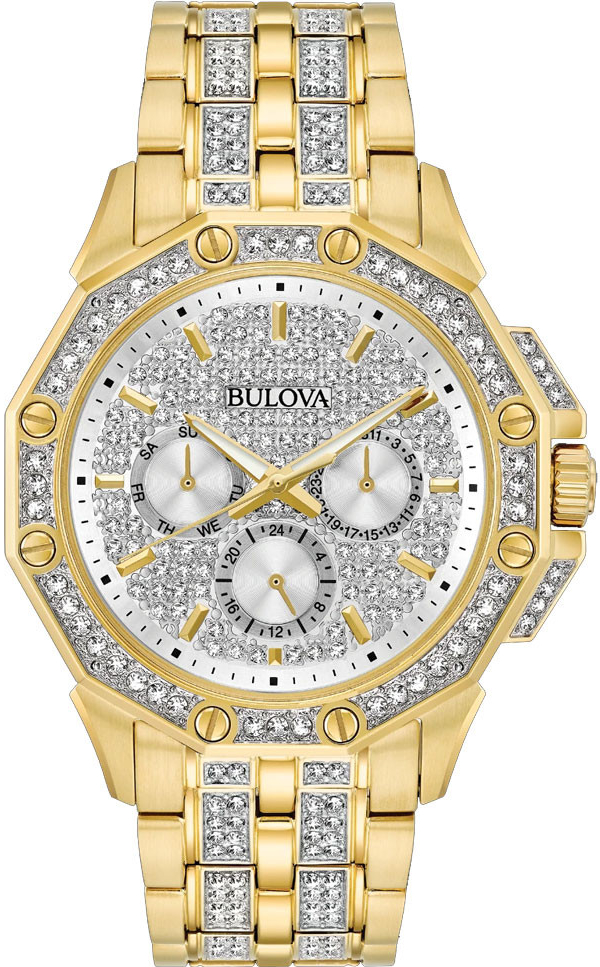 Bulova 98C126
