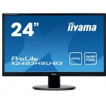 iiyama X2483HSU – Sleviste.cz