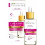 Bielenda Skin Clinic Professional Rejuvenating omlazující sérum pro zralou pleť Super Power Mezo Serum 30 ml – Hledejceny.cz