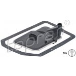 Sada hydraulického filtru, automatická převodovka TOPRAN 502 752