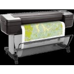 HP DesignJet T1700 44-in Printer W6B55A#B19 – Hledejceny.cz