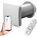 PRODMAX AIR SAVER VT125-MS – Zboží Mobilmania