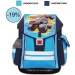 Emipo Ergo One Bigfoot – Sleviste.cz