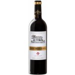 Clos Triguedina 2019 14% 0,75 l (holá láhev) – Hledejceny.cz