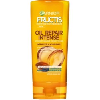 Garnier Fructis Oil Repair Intense kondicionér pro velmi suché a nezkrotné vlasy 200 ml