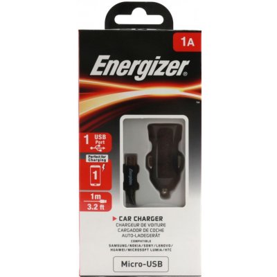 ENERGIZER DCA1ACMC3 – Zboží Mobilmania