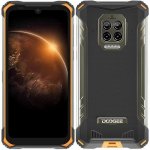 Doogee S86 PRO 8GB/128GB – Zboží Živě