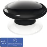 FIBARO The Button FGPB-101-2 ZW5 černá – Zboží Živě FIBARO The Button FGPB-101-2 ZW5 černá – Zboží Živě