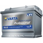 Varta Professional 12V 60Ah 560A 930 060 056 – Zboží Živě