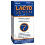 Vitabalans Lactoseven 20 tablet – Hledejceny.cz
