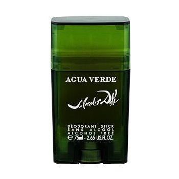 Salvador Dali Acqua Verde deostick 75 ml