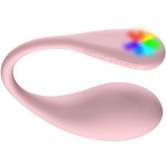 Kiiroo - Spot Pink – Zboží Dáma