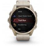 Garmin Fenix 8 AMOLED 43 mm – Zbozi.Blesk.cz