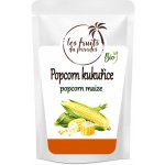 Les Fruits Du Paradis Kukuřice na popcorn BIO 1 kg – Sleviste.cz