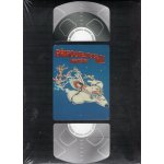 připoutejte se, prosím2. cz retro ed. DVD – Hledejceny.cz