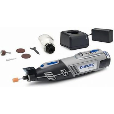 DREMEL 8220-15 Aku mikrobruska – HobbyKompas.cz
