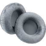 eses náušníky pro Urbanears Plattan Over-Ear šedé sametové – Zboží Mobilmania