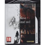 Resident Evil 4 (Ultimate HD Edition) – Hledejceny.cz