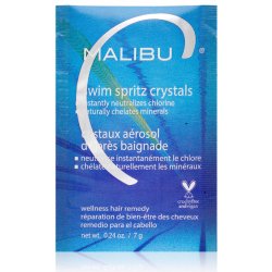 Malibu C Swim Spritz Crystals 7 g