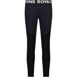 MONS ROYALE merino legíny MONS ROYALE CASCADE MERINO FLEX 200 LEGGING arctic leopa – Zboží Mobilmania