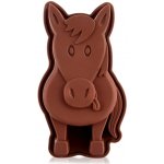 Orion Forma na pečení kůň babiččin STATEK 19,5 cmx11 cm silikon 8592381246983 – Zboží Dáma