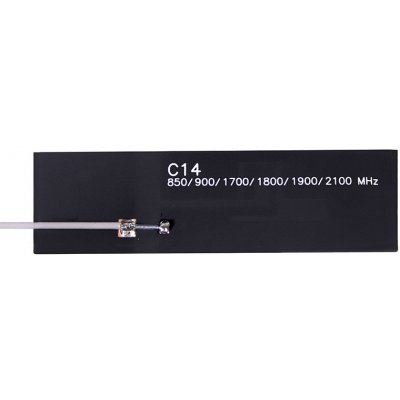 Sectron AO-AG-FPC14SK100 – Hledejceny.cz