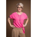 Italy fashion SERENA Zelená – Zboží Dáma