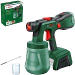 Bosch Universal Spray 18V-300 0.603.208.100 – Sleviste.cz
