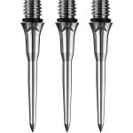 Mission Titan Pro Ti Conversion Points Smooth Silver 26 mm 3 ks – Sleviste.cz