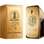 Paco Rabanne 1 Million parfém pánský 50 ml – Sleviste.cz