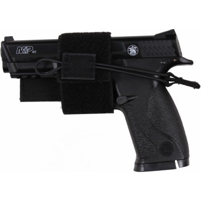 Rothco insert universal černé – Sleviste.cz