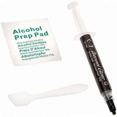 Scythe Thermal Elixer G 3,5 g SCTEG-1000 – Zboží Živě