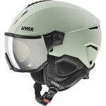 Uvex Instinct visor 25/26 – Hledejceny.cz