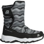 Alpine Pro CABO šedá – Hledejceny.cz