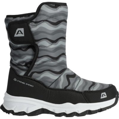 Alpine Pro CABO šedá – Hledejceny.cz