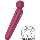 Satisfyer Planet Wand-er Berry